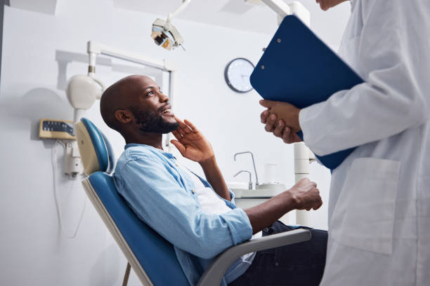 Best Urgent Care for Lost Fillings or Crowns in Princeton, MO